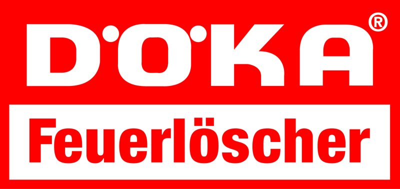 Döka Feuerlöscher